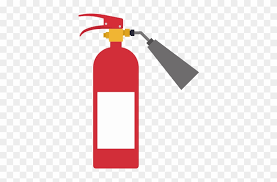 Download free fire extinguisher icon and graphics for commercial use. Fire Extinguisher Icon Illustration Free Transparent Png Clipart Images Download