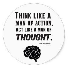 Henri Bergson Quotes Quotesgram