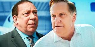 A Man In Full Cast & Character Guide