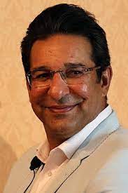 Wasim Akram Wiki Biography Age Wife Net Worth Family Instagram Twitter More Facts Wasim akram, studied at birla institute of technology, mesra. wiki and biography world