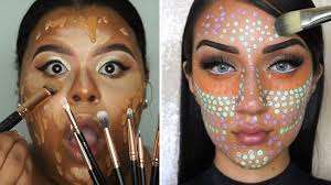 insram best makeup tutorials