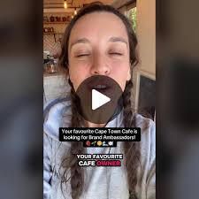 Influencers en Cape Town: ¡Únete a Nourish'd Cafe!