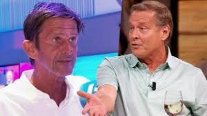 Wilfred Genee met steeds grotere wallen op televisie: 'Ik ben moe'