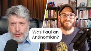 Pro-Torah Scholarship and First-Century Meal Customs (Interview w/ Caleb  Hegg)