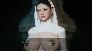 Fallen Lady 8- every inch of her yearns for more attention!