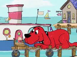 Emily elizabeth didn't really know what she was getting when she and her parents brought their first puppy home. Prime Video Clifford The Big Red Dog Season 1 Part 1