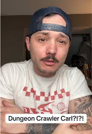 Chris Dungeon Crawler Carl