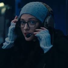 According to screenrant , the kgb connected romanoff to alexei shostakov. Zara On Twitter They Ve Reached A Compromise