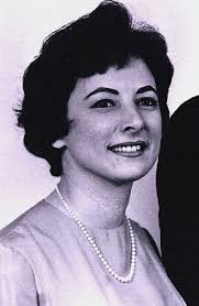 Doing some searching I noticed some kind words for my aunt. Mary Ann  Corning. She loved her students!