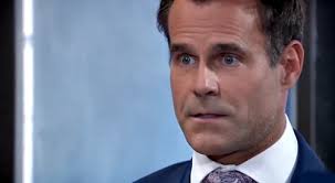 Michael's Return to General Hospital