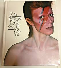 Duffy Bowie: Five Sessions by Kevin Cann and Chris Duffy (2014, Hardcover)