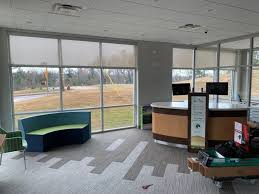 Join to connect pinnacle window solutions. Window Treatments By Dco Commercial Floors