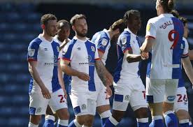 Blackburn rovers football club is a professional football club, based in blackburn, lancashire, england, which competes in the championship,. Blackburn Rovers Championship Fixture List For 2021 22 Season Lancashire Telegraph