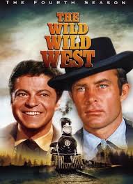 Amazon.com: The Wild Wild West: Season 4 : Robert Conrad, Ross Martin,  Simon Oakland, Charles McGraw, Susan Hart, Mickey Hargitay, Bill Baldwin,  Larry Duran, Gabriel Walsh, Sid McCoy, A.G. Vitanza, J.S. Johnson: