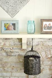 Find deals on products in paint supplies on amazon. Whitewashed Brick