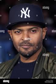Noel clarke hi-res stock photography and images