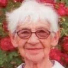 Josepha Cruz Obituary September 19, 2015