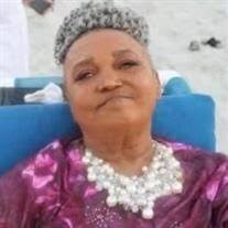 Diana Bilal Obituary