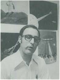 Focus EMU, July 28, 1975