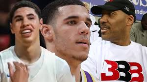 Blair looney, ceo of better bus. Big Baller Brand Shutting Down After Stealing Money From Lonzo Ball Youtube