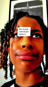 Matrix Déguisement TikTok: Pote Méchant contre Les Flopers