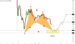 Bitcoin cash (bch) is a hard fork cryptocurrency released on 1st august, 2017. Bch Usd Bitcoin Cash Price Chart Tradingview