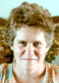 Mary Dillon Obituary (2013)