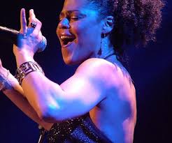 Dawn Tyler Watson & John Sadowy