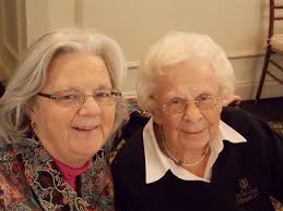 Students, teachers celebrate their moms for Mother's Day