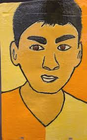 Olivia Burroughs's Instagram, Twitter & Facebook