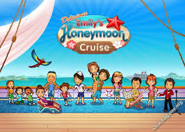 Delicious Emily S Honeymoon Cruise Mod Apk Honeymoon Cruise Cruise Honeymoon