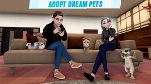 Trial us mobile number for free. Virtual Sim Story Dream Life For Android Apk Download