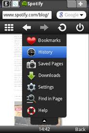 Opera mini zooms quickly in on the web page and focuses on the content you want to read. Opera Releases New Betas Of Opera Mini And Opera Mobile Printer Friendly Version Without Comments