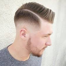Your haircut can define the way your entourage perceives you. Amazing Style 46 Haircut Style Barber