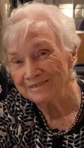 EVA ELIZABETH NEWALL Obituary