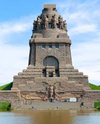 Das heutige bildungssystem in deutschland hat folgende besonderheit. Volkerschlachtdenkmal Leipzig Segu Geschichte