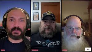 Welcome to our live show!