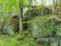 Rock Talk on the Trail