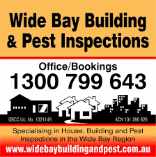 For super fast service, fill in the online form for your pest and building inspection and we'll call you back in 15 minutes. Wide Bay Building Pest Inspections Home Facebook