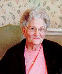 Mildred Mae Lansberry