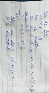 Prietenii mei, maria și luca. Intr O Clasa Sunt 30 De Elevi