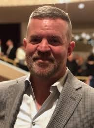 Chad Ferguson's Instagram, Twitter & Facebook