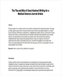 A sample guide of of my scientific paper questions. Eg Of Cv Data Entry Officer Sample Resume Resume For Business Good Writing Example Qualities Of Good Technical Writ Abstract Writing Abstract Example Essay