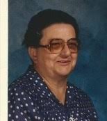 DOROTHY KIRK Obituary (2013)