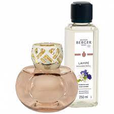 lampe berger giftset senso kopen gratis verzending actie