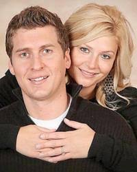 Alison Gleason, Nick Becker