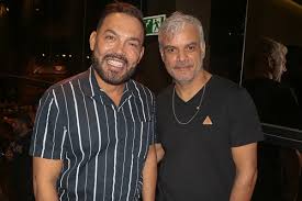 Abertura de exposição de Ivaan Hansen reúne apreciadores da arte em Goiânia 