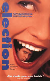 Election was originally shot with an ending close to the one found in the novel, with jim mccallister working in a car dealership, where tracy visits him bef. Election 1999 Photo Gallery Imdb
