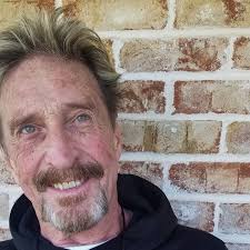 Why the World Needs the John McAfee Privacy Phone