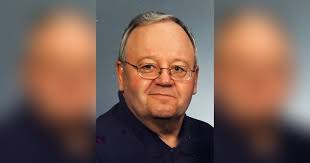 Obituary for Bruce Von Wald